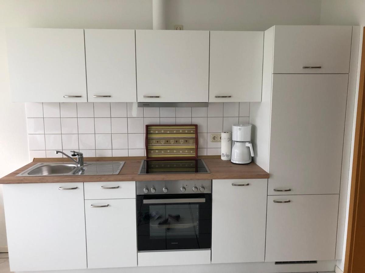 Apartments Schnepel Sankt Michaelisdonn 外观 照片
