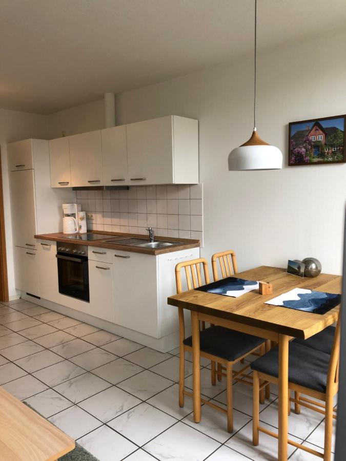 Apartments Schnepel Sankt Michaelisdonn 外观 照片