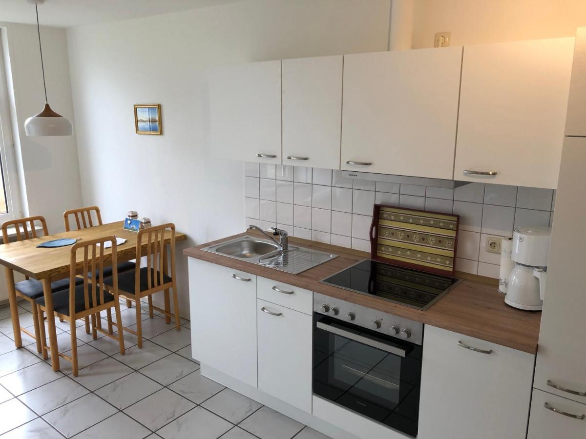 Apartments Schnepel Sankt Michaelisdonn 外观 照片